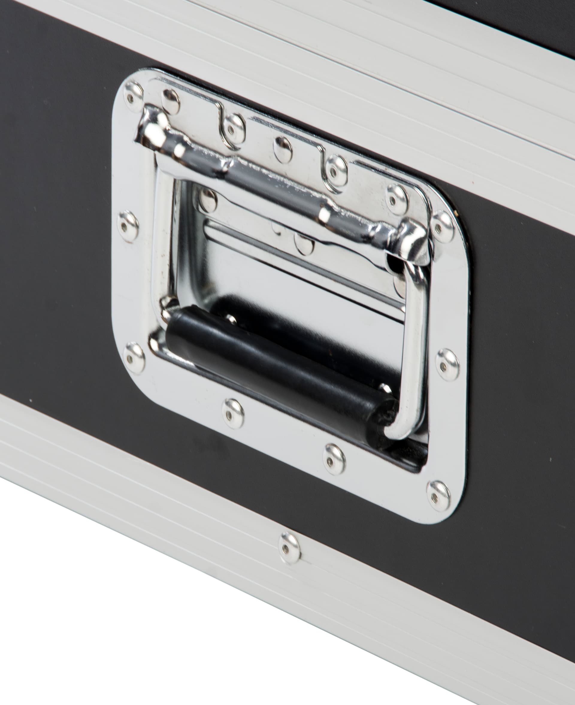 Expo Equipment Case with 2 Recessed Handles