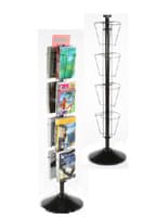 magazine rack