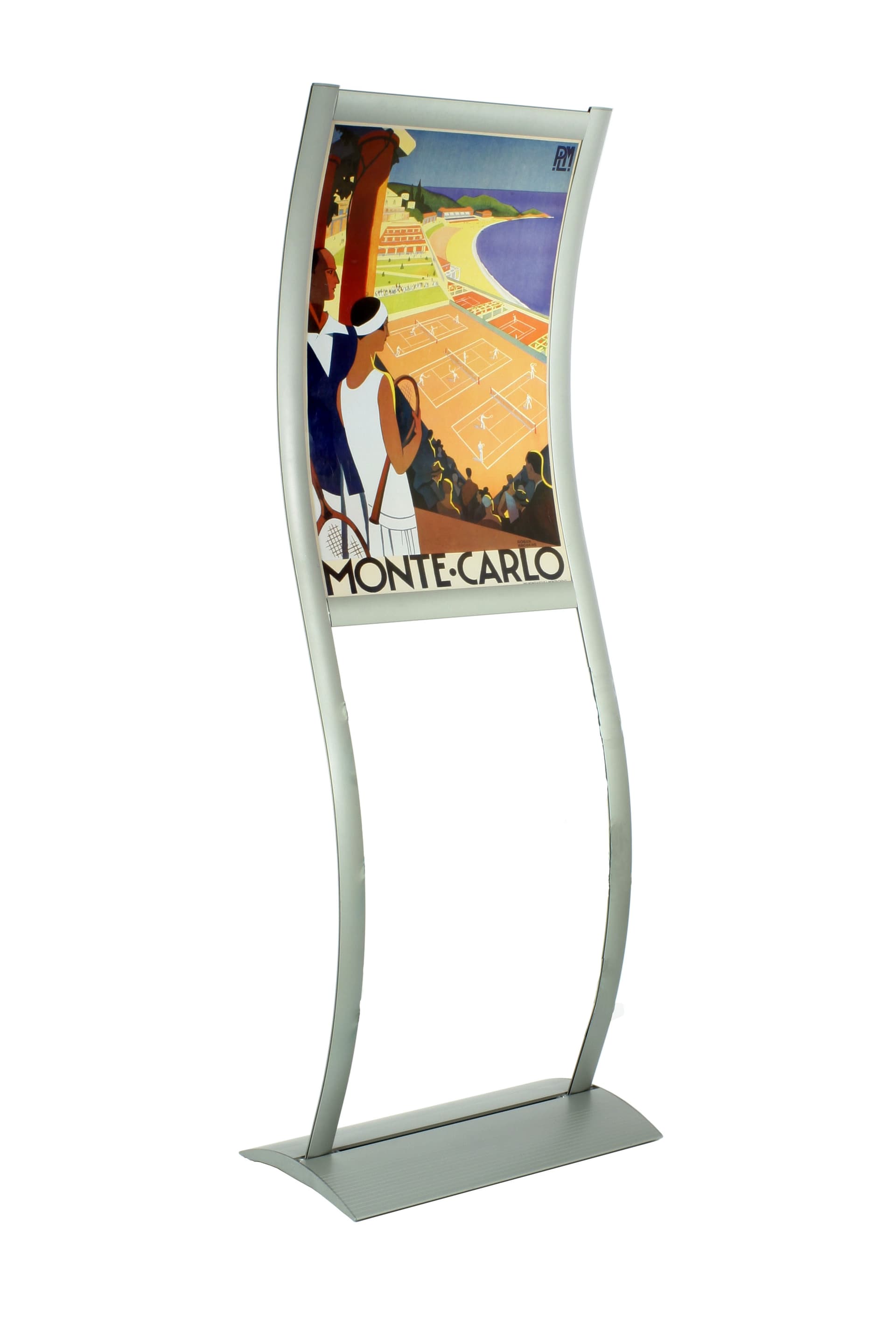 Poster Displays