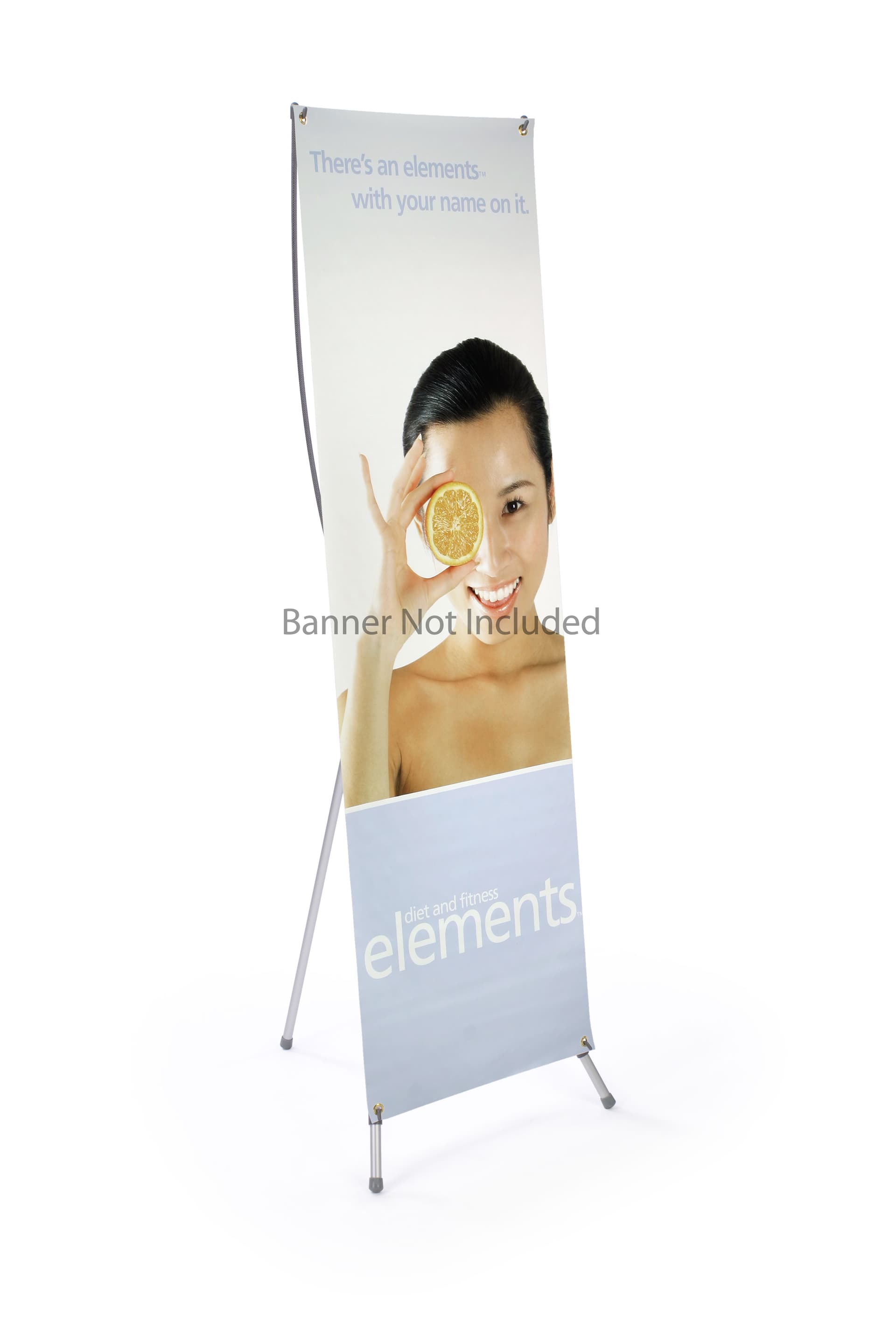 x banner stands