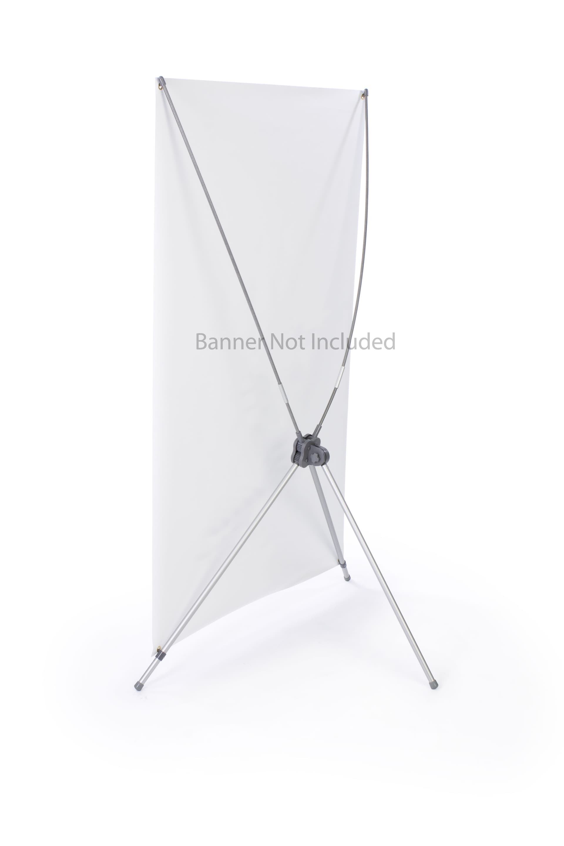 x banner stands