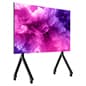 108"-163" dvLED Video Wall, Ultra-Thin Bezels, 1080p Resolution, NovaStar OS