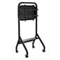 Peerless-AV® SmartMount® Flat Panel Cart for 55" to 110" Displays