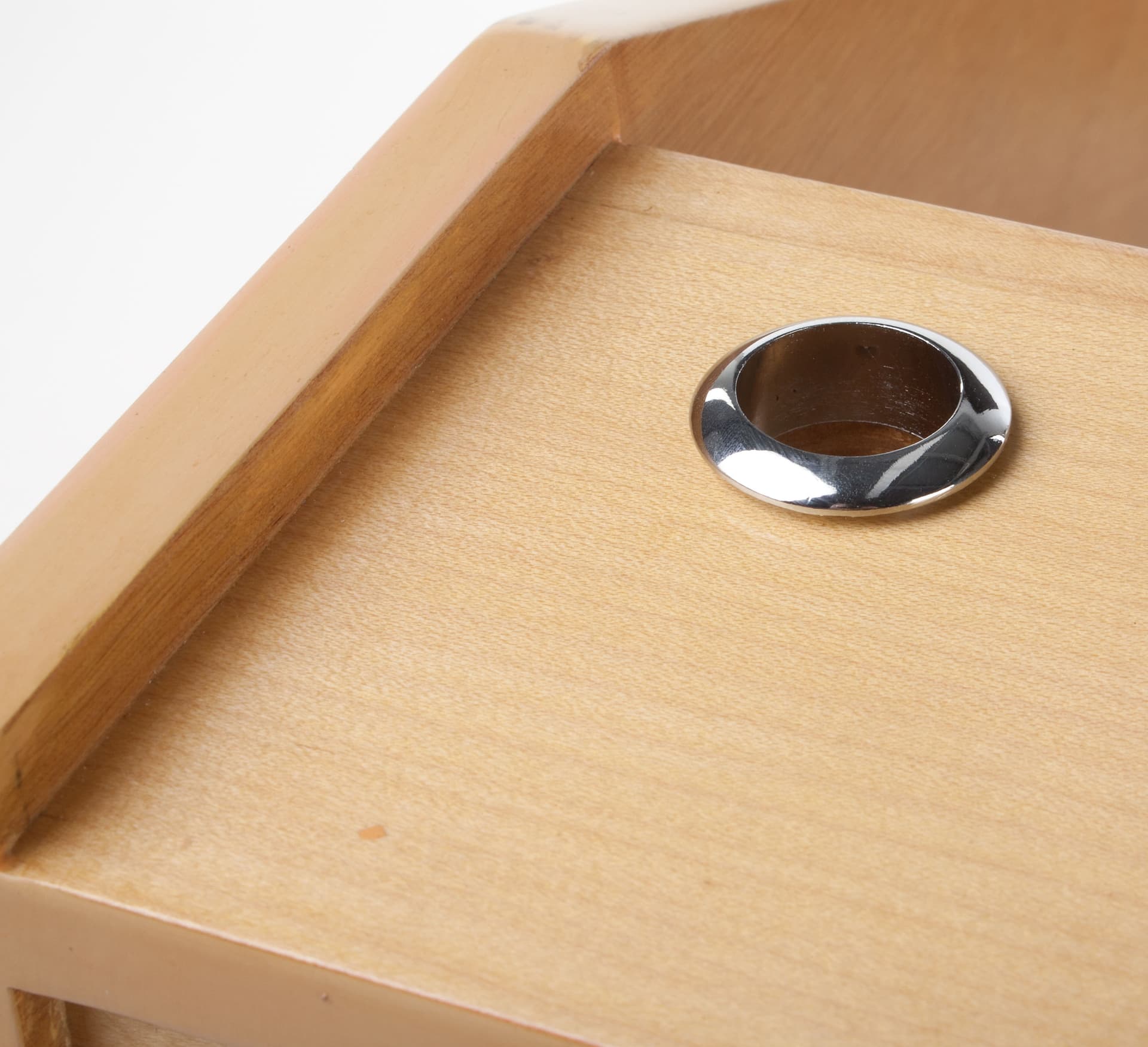 Wood Lectern