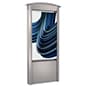 55" Peerless-AV® Outdoor Digital Signage, Weather Resistant, Anti-Glare Glass