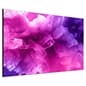 108"-163" dvLED Video Wall, Ultra-Thin Bezels, 1080p Resolution, NovaStar OS