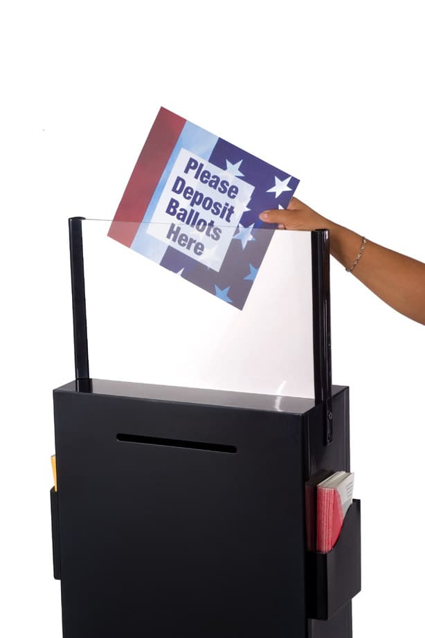 comment boxes