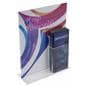 Sign Frame & Brochure Display for 4" x 9" Literature