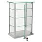 Glass Countertop Display Case