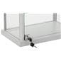 Glass Countertop Display Case