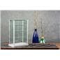 Glass Countertop Display Case