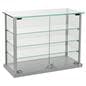Aluminum Display Case