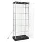 Retail Glass Display Case