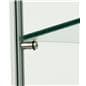 Retail Glass Display Case