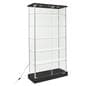 Glass Display Case