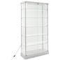 Glass Display Cabinet