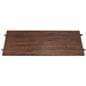 Easy to Attach Add-On Shelves for Pipe Outrigger System