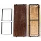 Add-On Shelves for Pipe Outrigger System for 1PLNSHBNAD