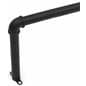 Pipe Outrigger Hang Bar with Faceouts Attaches to 1PLNSHNTAD
