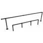 Pipe Outrigger Add-On Unit with Hang Bar Attaches to 2PPLN32BRN