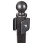 Yield Sign Stand, Outdoor