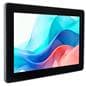 LCD touch screen display with an overall height of 17.7 inches and a width of 29.7 inches