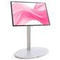 Digital directory signage with 43 inch commercial LG monitor