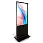 Advertising Multimedia Kiosk with 32 GB Internal Storage