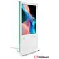 Interactive Digital Display with 55 inch screen size