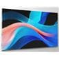 LED video wall with a operating timeframe of 100,000 hour lifespan  