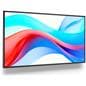 Digital signage monitor with 8GBs of RAM and 64GB of storage space