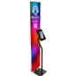 iPad Banner Stand