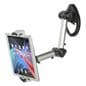Wall Mounted iPad Document Camera Stand
