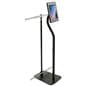 iPad Stand with Banner Hanger Only