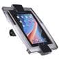 iPad mini wall enclosure  
