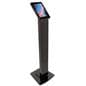iPad pro 11 tablet stand with firm base for stability 