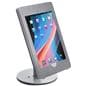 Silver Adjustable iPad Pro Stand