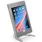 Silver iPad Pro Counter Stand