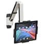 Tilting Secure Tablet Wall Mount