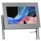 10.1-inch digital screen for DGNCYBRSLV with cord