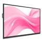 Smart interactive whiteboard with 64 GB of storage space and 8 GB of RAM