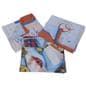 Replacement graphics for EMEZMAGTWR banner stands with machine washable fabric