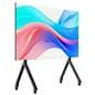 Direct View LED Video Wall with a floor standing placement