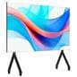 Direct View LED Video Wall designed with robust Flip Chip COB LED panels