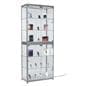 Trade Show Display Case