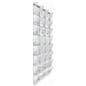 wall magazine rack