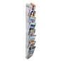 Hanging Magazine Holder With 8 Pockets