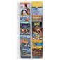 hanging literature organizers