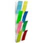 Wall Leaflet Holder