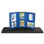 folding panel displays